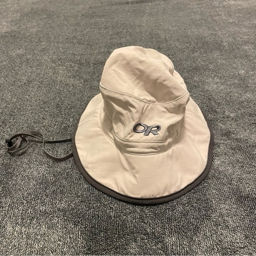 Outdoor Research Sun Bucket Hat Size Medium